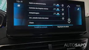 Peugeot 3008 de 2022