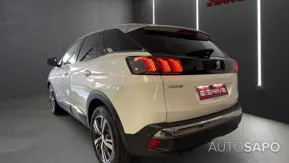 Peugeot 3008 de 2022