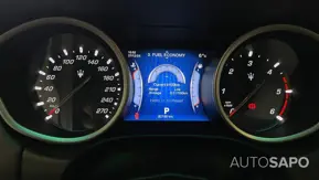 Maserati Ghibli 3.0 V6 de 2014