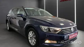 Volkswagen Passat de 2018