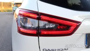 Nissan Qashqai de 2020