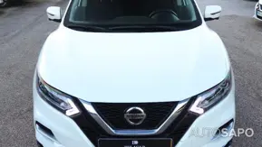 Nissan Qashqai de 2020