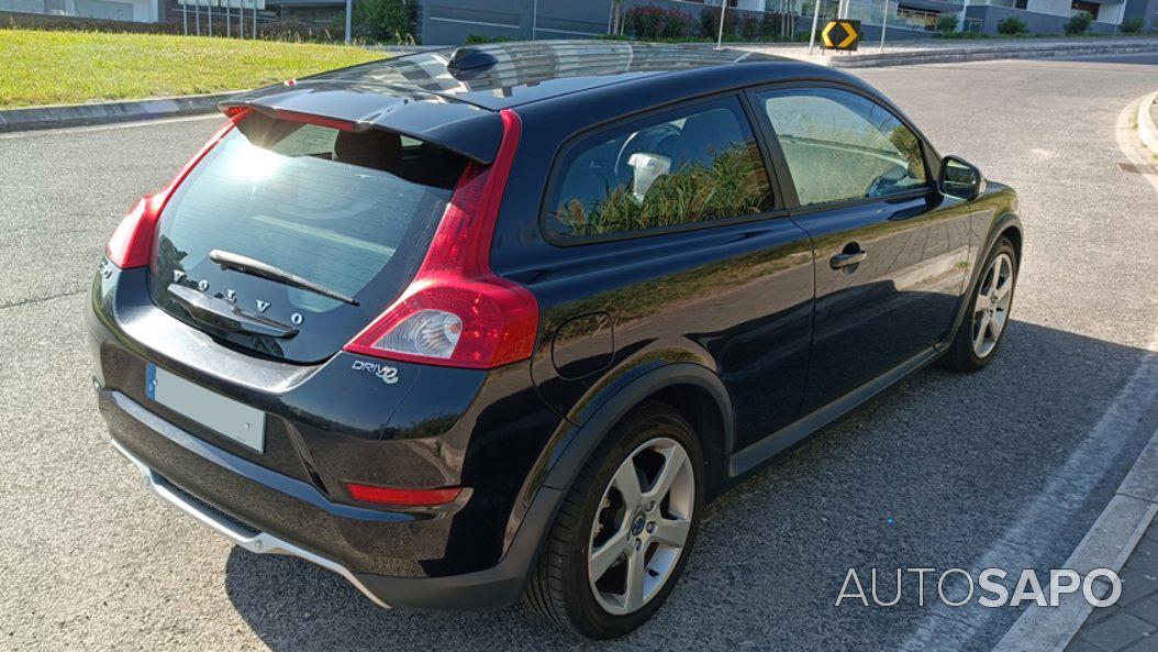 Volvo C30 1.6 D2 R-Design Start/Stop de 2011