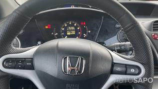 Honda Civic 1.4 Sport de 2007