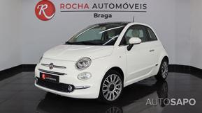 Fiat 500 de 2017