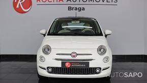 Fiat 500 de 2017