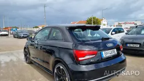 Audi A1 de 2016