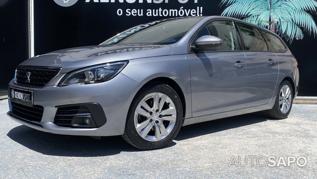 Peugeot 308 1.2 PureTech Business Line de 2019