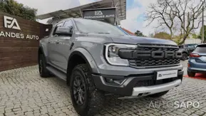 Ford Ranger de 2024