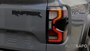 Ford Ranger de 2024