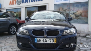 BMW Série 3 de 2009
