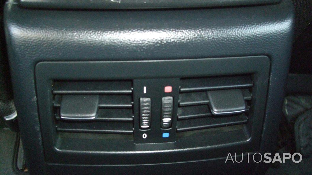 BMW Série 3 de 2009