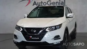 Nissan Qashqai de 2020