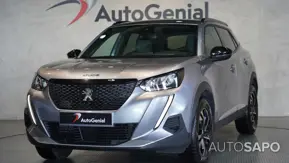 Peugeot 2008 1.2 PureTech Allure Pack EAT8 de 2023