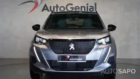 Peugeot 2008 1.2 PureTech Allure Pack EAT8 de 2023