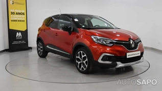 Renault Captur 1.0 TCe Exclusive de 2019