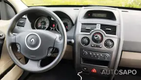 Renault Mégane de 2006