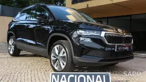 Skoda Karoq 1.0 TSI Style de 2024