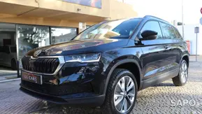 Skoda Karoq 1.0 TSI Style de 2024