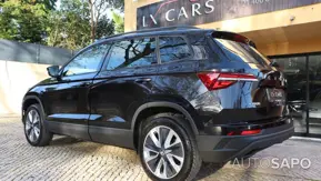 Skoda Karoq 1.0 TSI Style de 2024