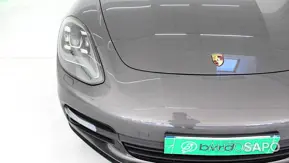 Porsche Panamera 4 E-Hybrid de 2018