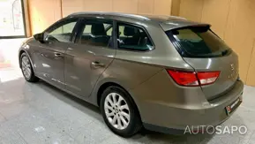 Seat Leon de 2017