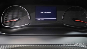 Peugeot 2008 1.2 PureTech Active Pack de 2023