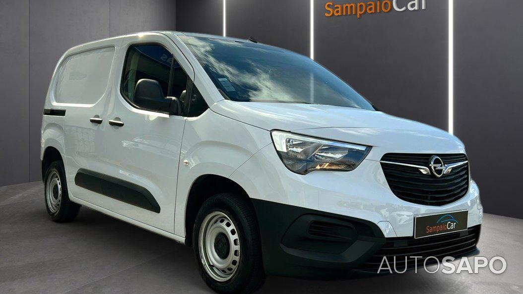 Opel Combo de 2023