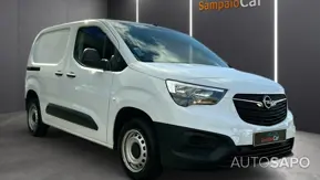 Opel Combo de 2023