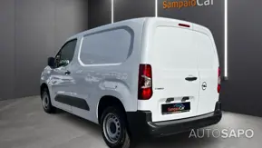 Opel Combo de 2023