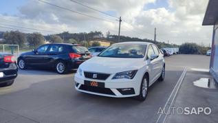 Seat Leon de 2019