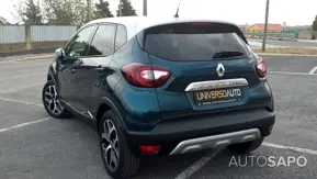 Renault Captur de 2018