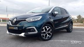 Renault Captur de 2018