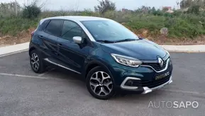 Renault Captur de 2018