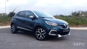 Renault Captur de 2018