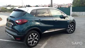 Renault Captur de 2018