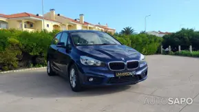 BMW Série 2 de 2018