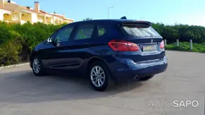 BMW Série 2 de 2018