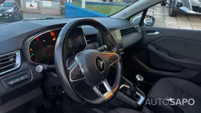 Renault Clio de 2020