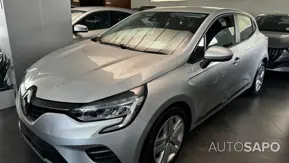 Renault Clio de 2020