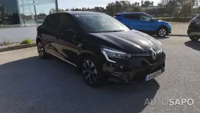 Renault Clio 1.0 TCe Limited de 2021