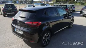 Renault Clio 1.0 TCe Limited de 2021