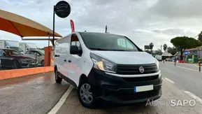 Fiat Talento 2.0 M-Jet L2H1 1.2T de 2020