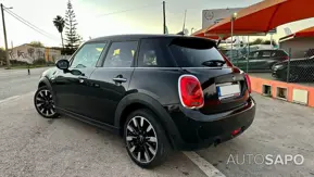 MINI One 1.5 S/S de 2018