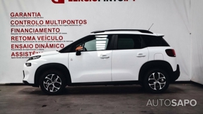 Citroen C3 AirCross 1.2 PureTech C-Series de 0