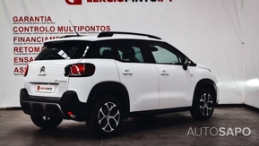 Citroen C3 AirCross 1.2 PureTech C-Series de 0