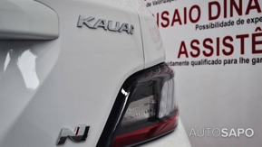 Hyundai Kauai 2.0 T-GDi Performance Pack de 0