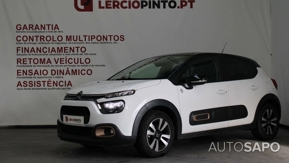 Citroen C3 1.2 PureTech C-Series de 0