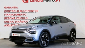 Citroen C4 1.5 BlueHDi Shine de 0