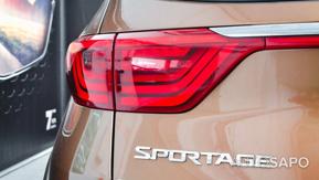 Kia Sportage 1.7 CRDi ISG EX de 0